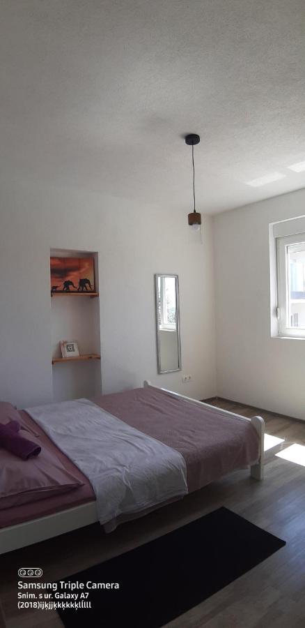 Katarina Apartment Pakoštane Exterior foto